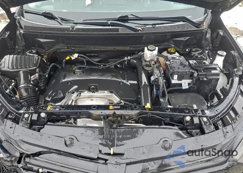 2020 Chevrolet Equinox Lt from USA, damaged, VIN 2GNAXLEX3L6277462